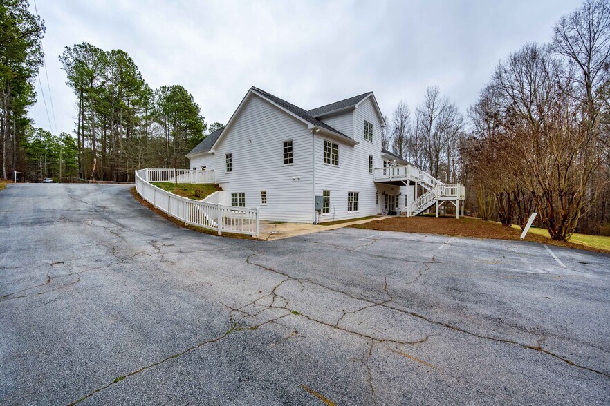 More Photos Of 639 Davenport Rd, Braselton Assisted Living For Sale