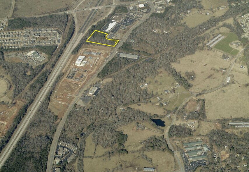 More Photos Of 0 Freedom Pky, Cumming Land For Sale