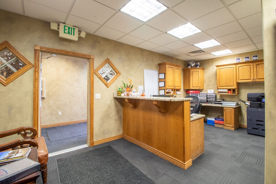 More Photos Of 335 S 1250 W, Lindon Self Storage For Lease