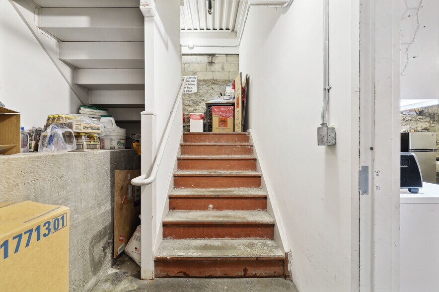 More Photos Of 1151-1153 Broadway, New York Storefront Retail Office For Sale