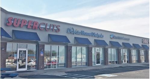 More Photos Of 2802-2822 Kickapoo Ave, Shawnee Storefront For Lease