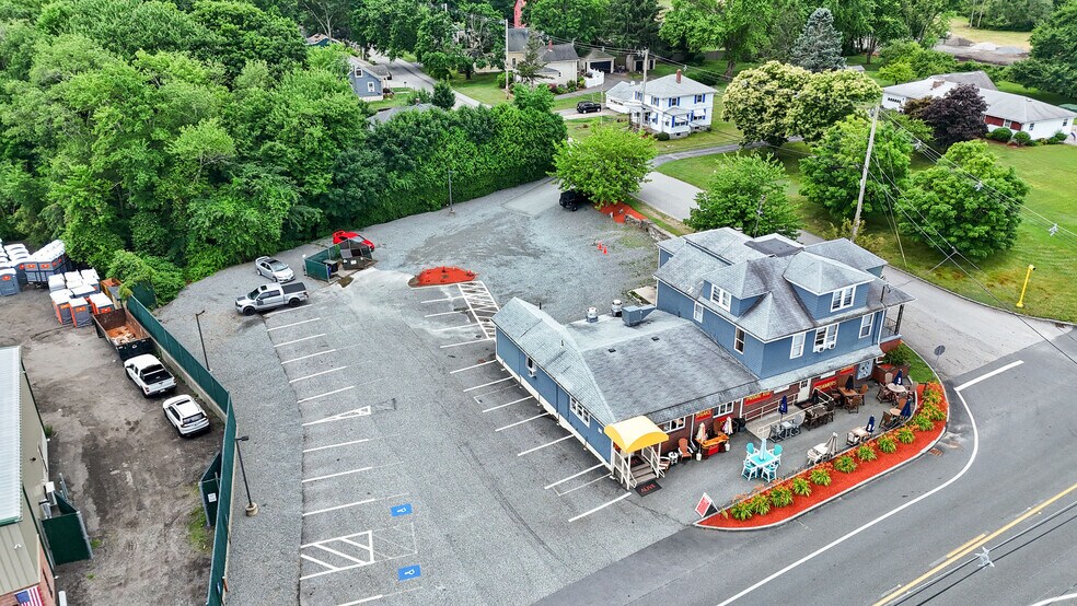 More Photos Of 569 Winthrop St, Rehoboth General Retail For Sale