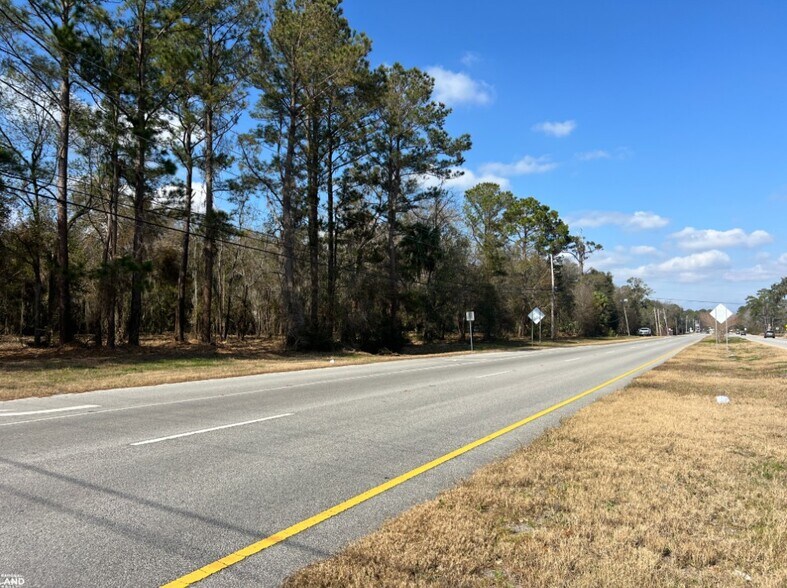 More Photos Of 3855 Darien Hwy, Brunswick Land For Sale