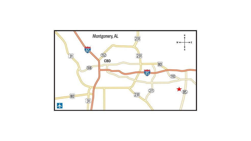 More Photos Of Ray Thorington Rd, Montgomery Land For Sale