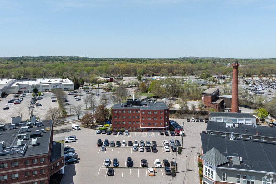 More Photos Of 30 Eastbrook Rd, Dedham Loft Creative Space For Sale