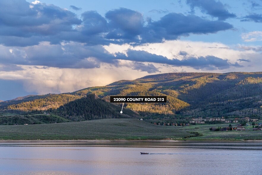 More Photos Of 22090 Co 212 rd, Oak Creek Land For Sale
