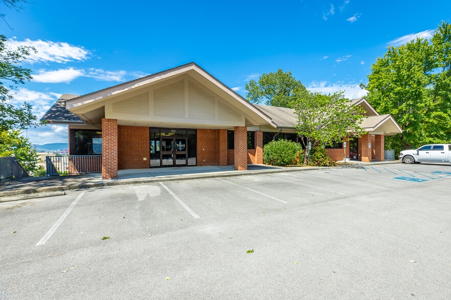 More Photos Of 2707 Citico Ave, Chattanooga Medical For Lease