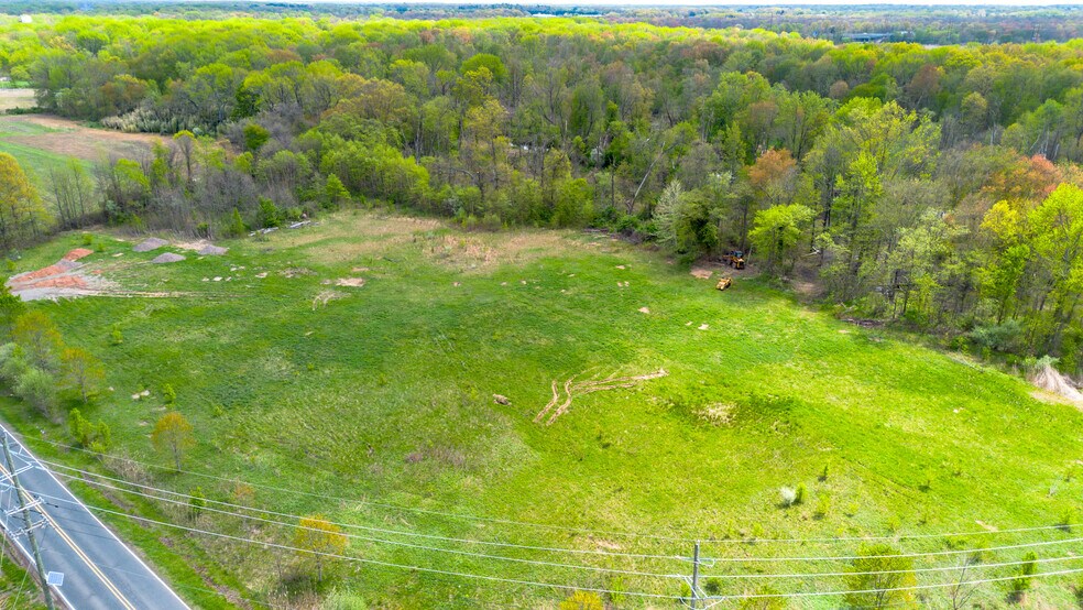 More Photos Of 0 Basin Rd, Lawrence Township Mercer Land For Sale