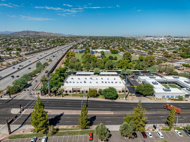 More Photos Of 3920 S Rural Rd, Tempe Medical For Sale