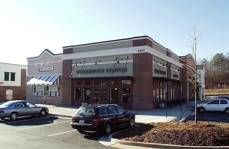 More Photos Of 8649 Ellard Dr, Alpharetta Unknown For Lease