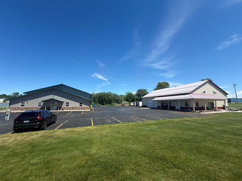 More Photos Of 6360 Dean Pky, Ontario Distribution For Sale