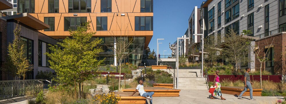 More Photos Of 2309 S Jackson St, Seattle Apartments For Lease