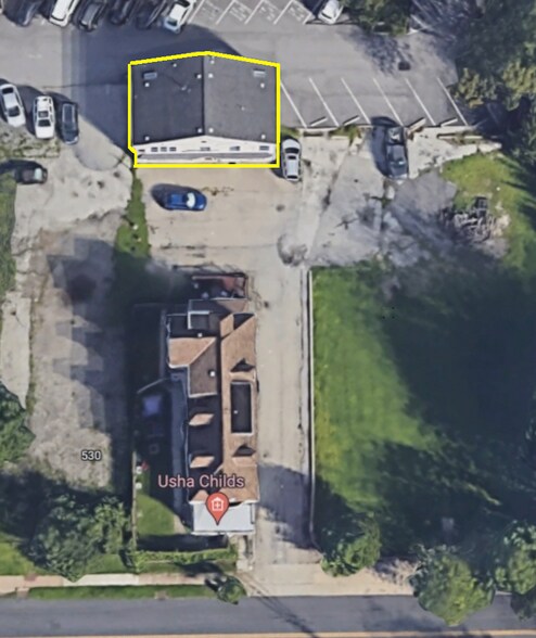 More Photos Of 536 Walnut Ln, Philadelphia Office Residential For Lease