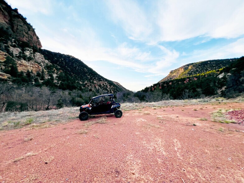More Photos Of Dry Canyon Rd, Parowan Land For Sale