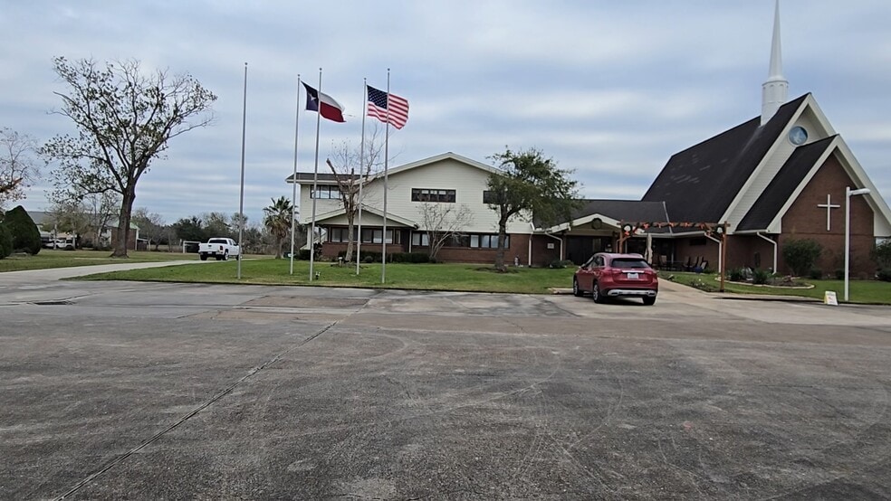 More Photos Of 4309 Young St, Pasadena Religious Facility For Sale