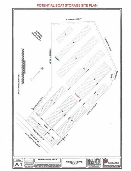 More Photos Of 2383 Goodnight Boulevard, Wills Point Land For Sale