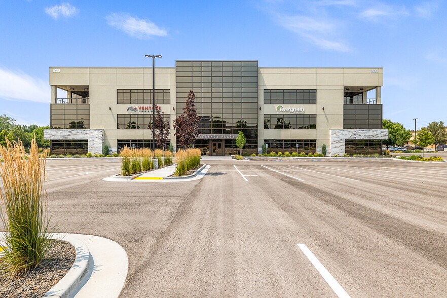 More Photos Of 1800 S. Bonito Way, Meridian, Meridian Medical For Lease