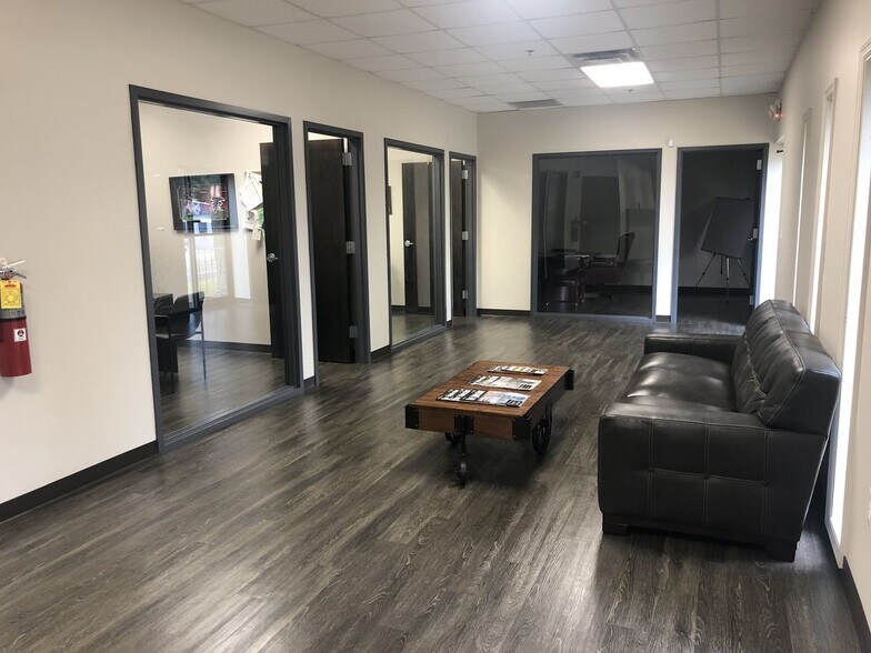 More Photos Of 4601 Lewis Rd, Stone Mountain Distribution For Lease