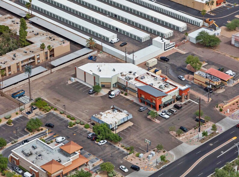 More Photos Of 2110 W Southern Ave, Mesa Storefront For Lease