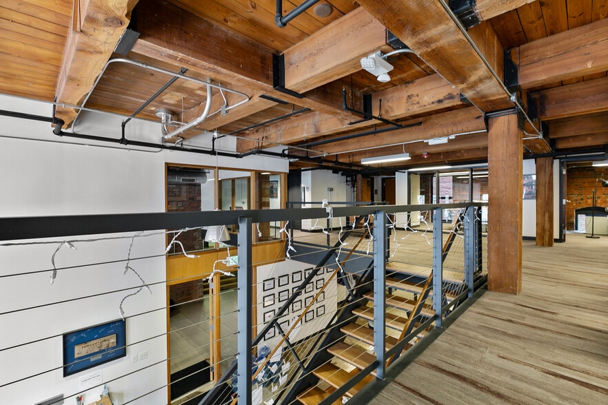 More Photos Of 13 S 13th St, Richmond Office Residential For Sale