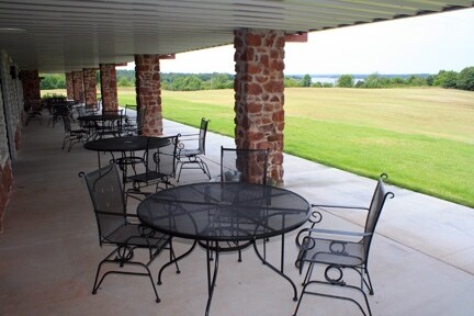 More Photos Of 341070 E 890 Rd, Chandler Lodge Meeting Hall For Sale