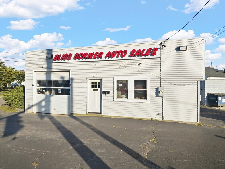 More Photos Of 11 Sheridan St, Dartmouth Industrial For Sale