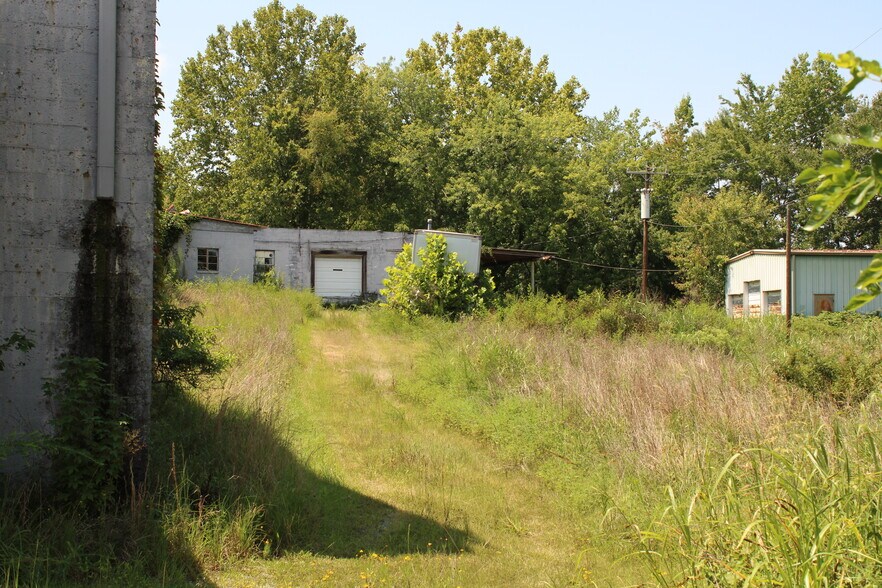 More Photos Of 1506 Lexington Ave, Thomasville Industrial For Sale