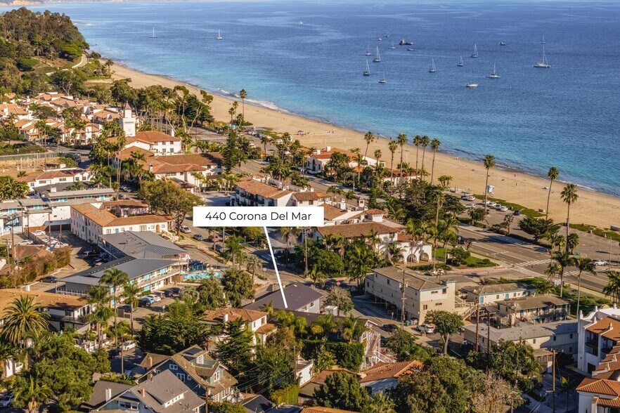 More Photos Of 440 Corona Del Mar, Santa Barbara Apartments For Sale