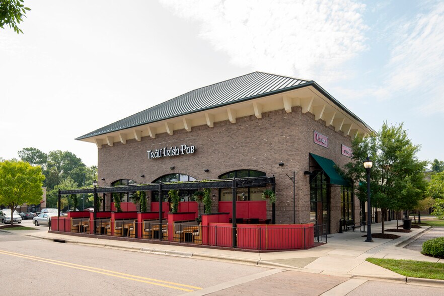 More Photos Of 10310-10441 Moncreiffe St, Raleigh Unknown For Lease