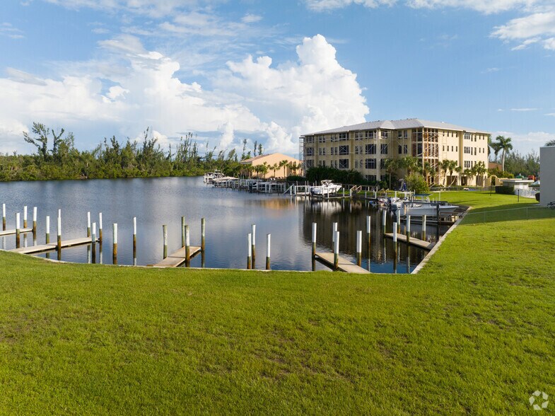 More Photos Of 1323 Aqui Esta Dr, Punta Gorda Land For Sale