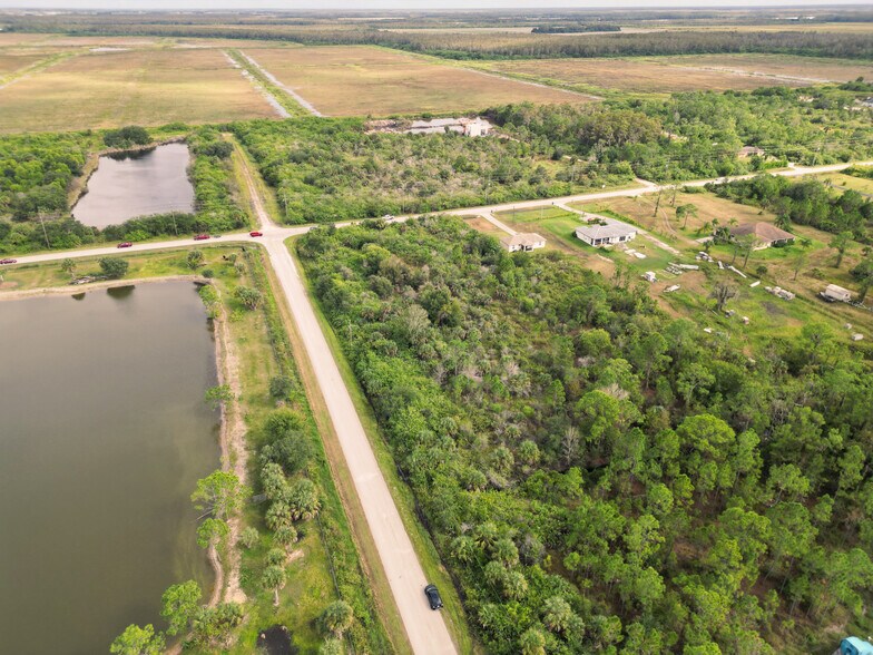 Primary Photo Of Desoto Boulevard North Blvd @ 29TH Ave and DeSoto Blvd, Naples Land For Sale