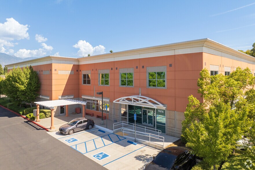 Primary Photo Of , Rancho Cucamonga Unknown For Sale