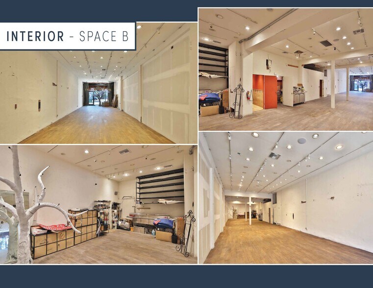 More Photos Of 463-467 S La Brea Ave, Los Angeles Storefront Retail Office For Lease