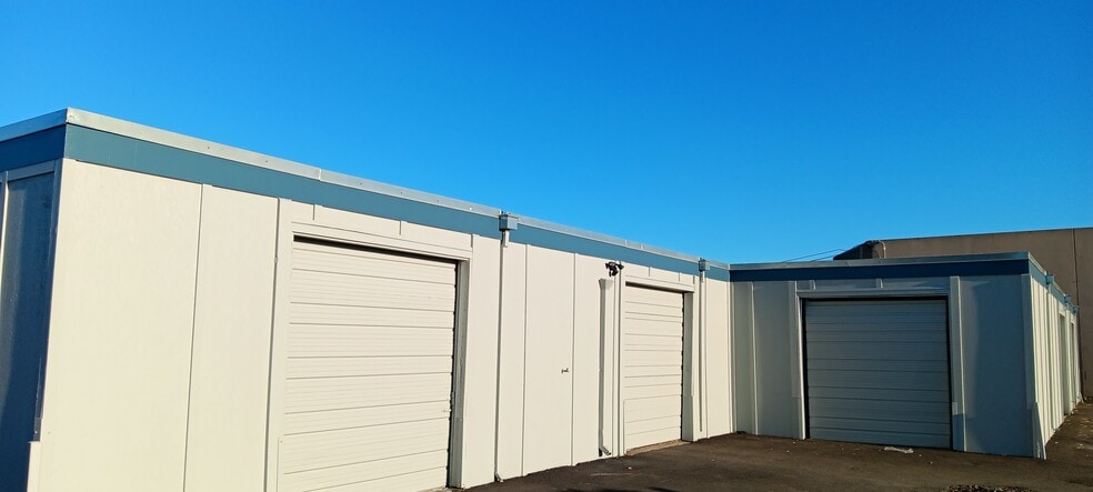 More Photos Of 1650-1670 Abram Ct, San Leandro Manufacturing For Lease