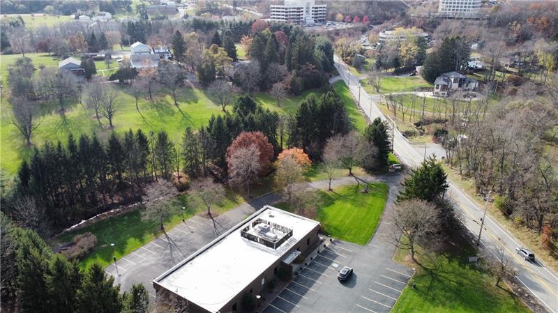 More Photos Of 8650 Babcock Blvd, Pittsburgh Office For Lease