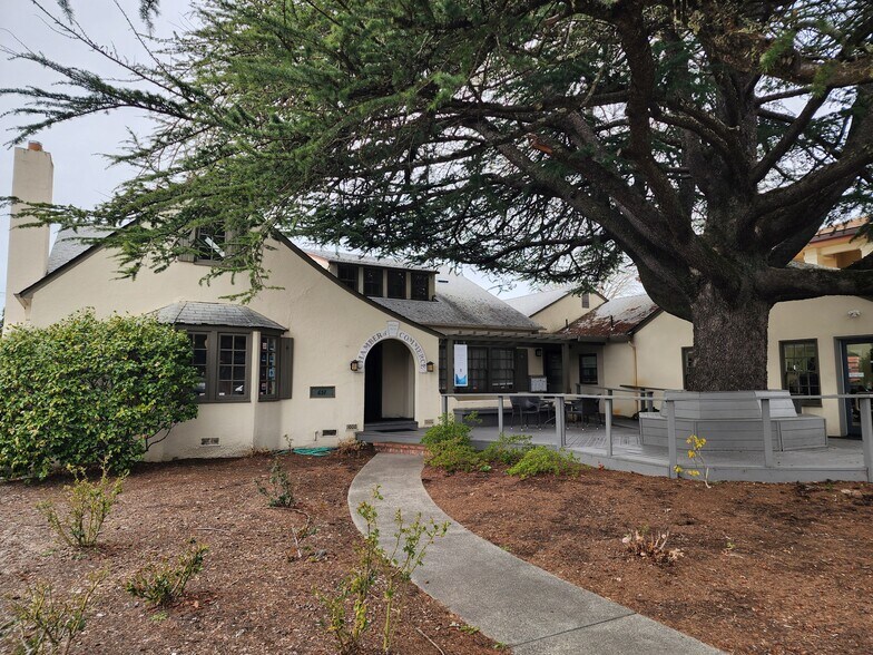 More Photos Of 10 Maple St, Sonoma Office For Lease