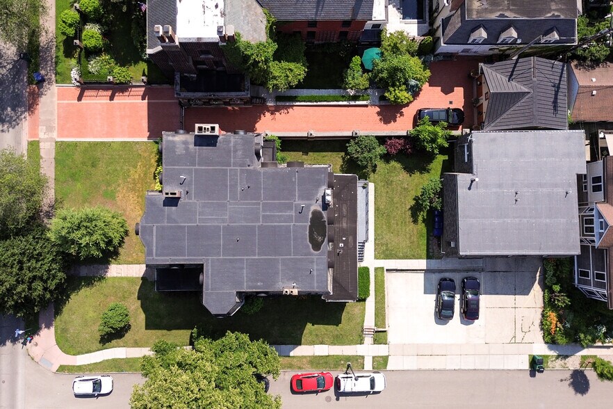 More Photos Of 176 North St, Buffalo Apartments For Sale