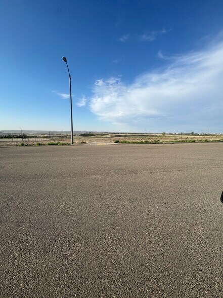 More Photos Of 26th Street West St, Williston Land For Sale