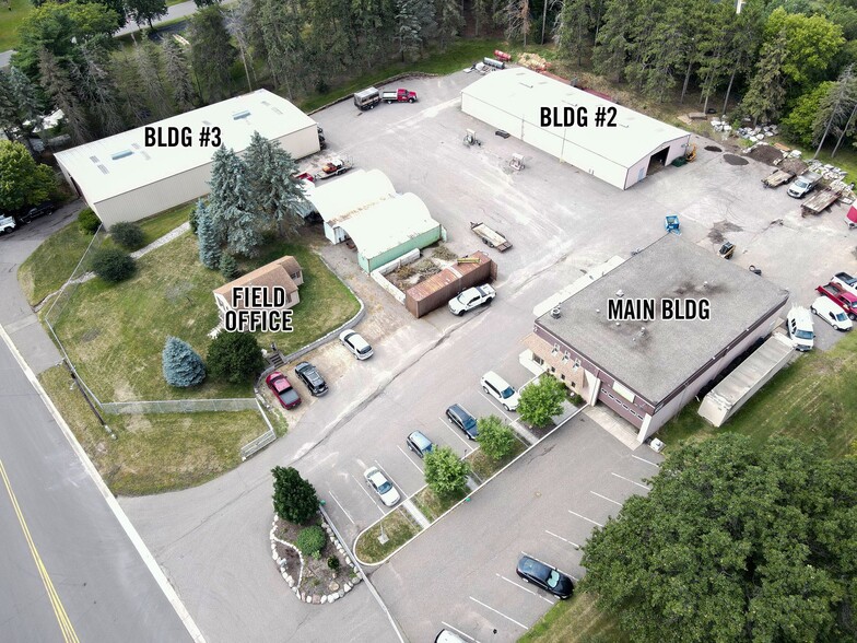 Primary Photo Of 3401 Highway 55, Eagan Warehouse For Lease
