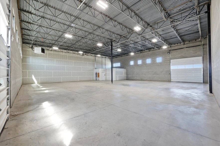 More Photos Of 3546 N 1150 W, Spanish Fork Industrial For Sale