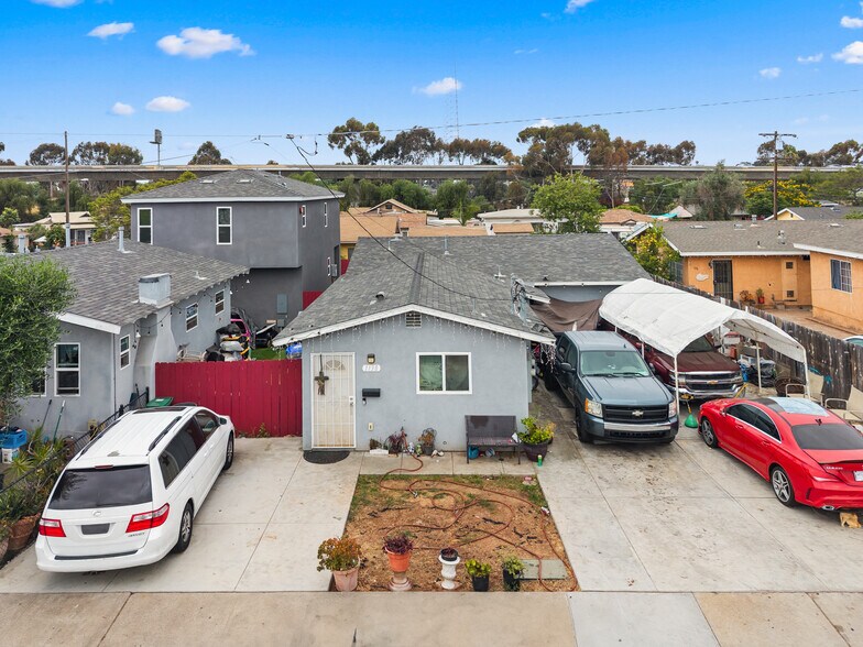 More Photos Of 1138 S 35th St, San Diego Multifamily For Sale