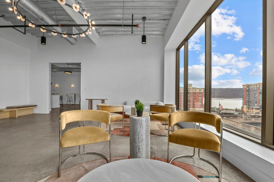 More Photos Of 86 Main St, Yonkers Coworking Space