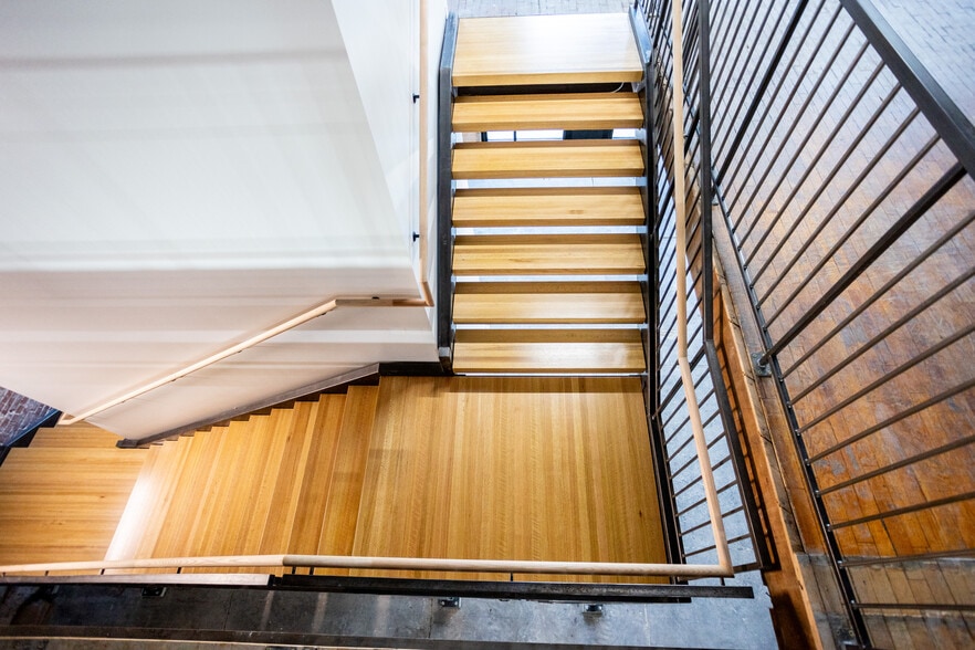 More Photos Of 126 N Saint Francis Ave, Wichita Storefront Retail Residential For Sale