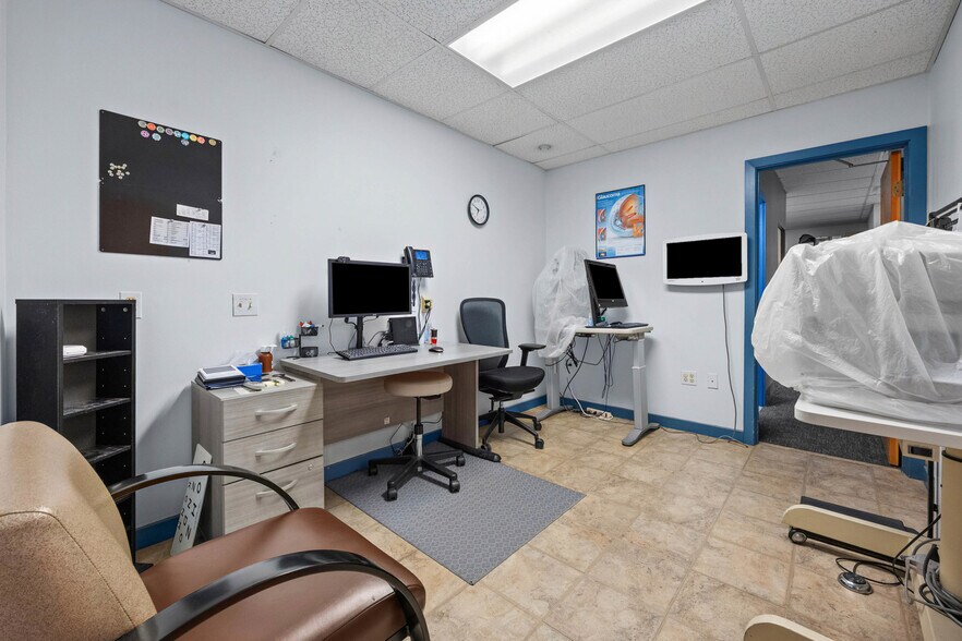 More Photos Of 2100 S Clinton Ave, Rochester Medical For Sale