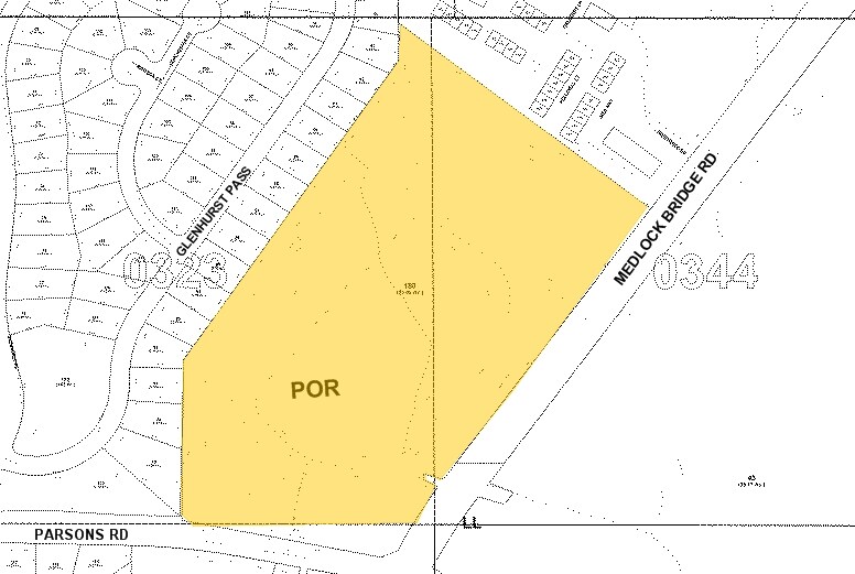 More Photos Of 10700 Medlock Bridge Rd, Duluth Office For Sale