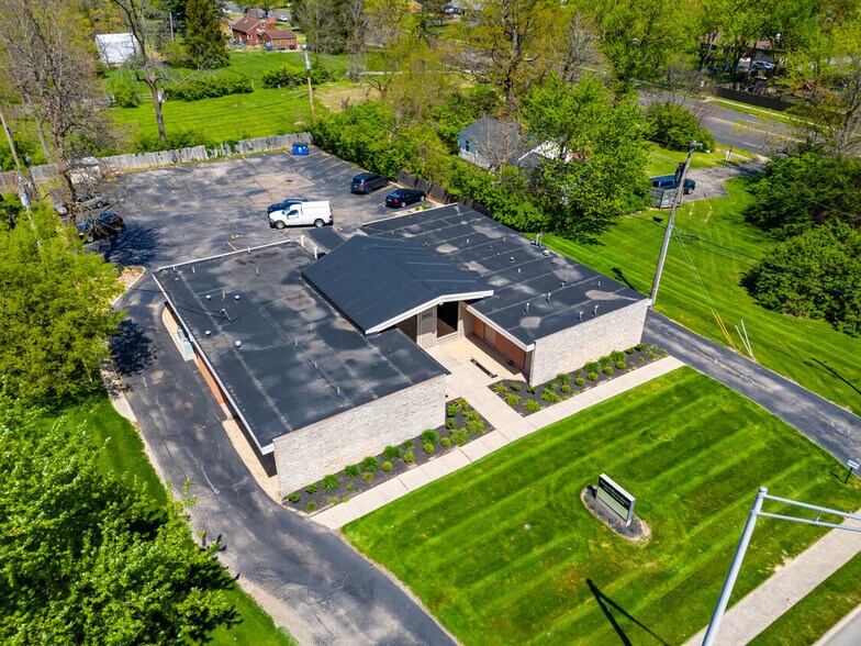 Primary Photo Of 3915 Woodman Dr, Dayton Land For Sale