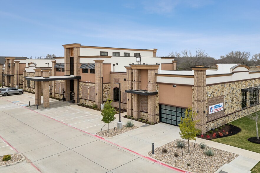 Primary Photo Of 4600 Eden Rd, Arlington Loft Creative Space For Sale