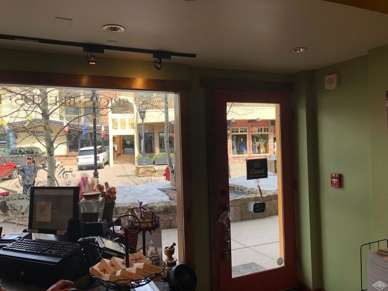 More Photos Of 164 E Gore Creek Dr, Vail Storefront For Lease
