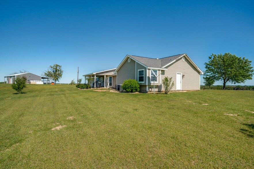 More Photos Of 300 VZ County Road 4718, Murchison Land For Sale