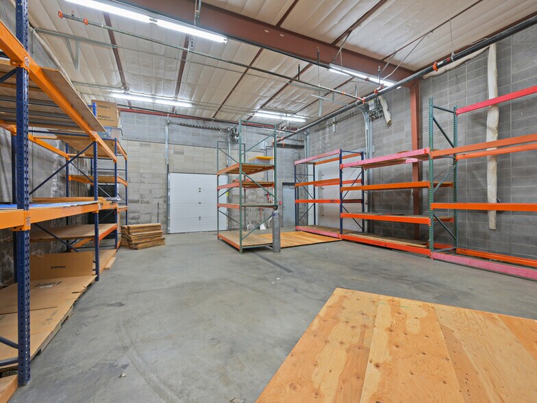 More Photos Of 2530 High Country Ct, Grand Junction Distribution For Lease